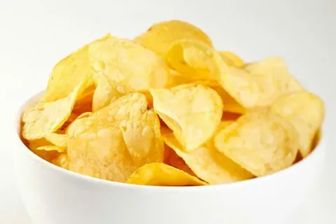 تصویر 4 از چیپس فیدل فلفلی 130 گرمی با مزه‌ ای متفاوت و جذاب